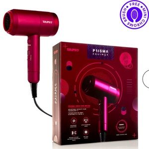 TRIPRO Prisma Ionic Pro Dryer (MSRP 150$)
